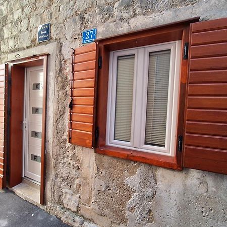 St Peter'S Heritage House Trogir Zewnętrze zdjęcie