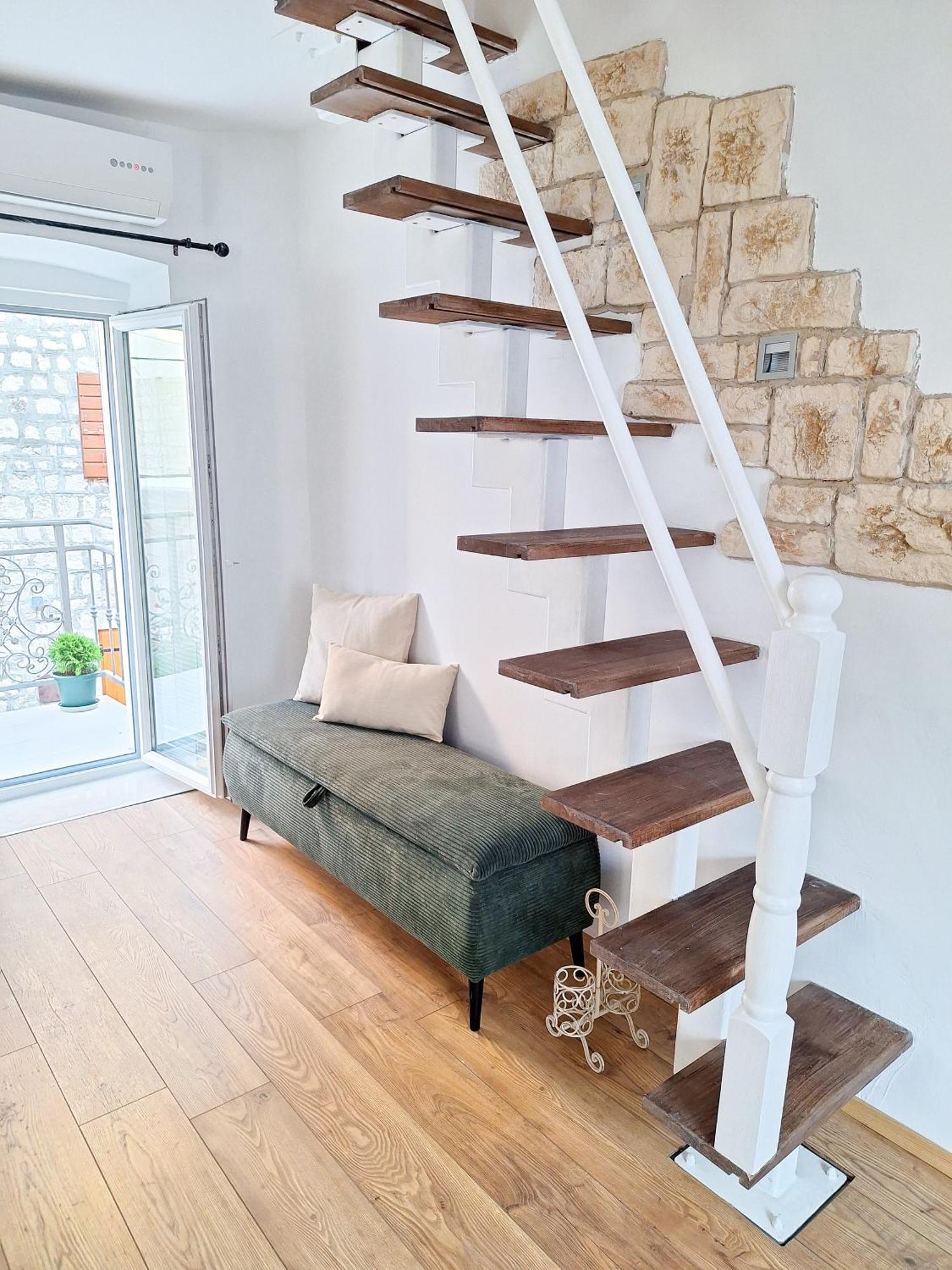 St Peter'S Heritage House Trogir Zewnętrze zdjęcie