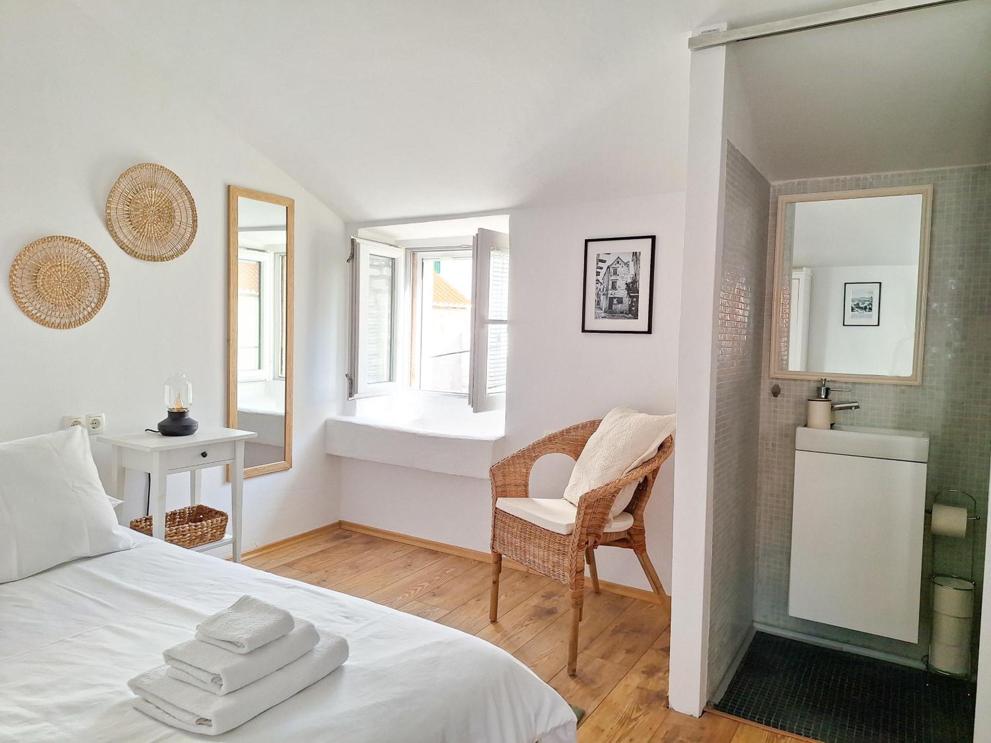 St Peter'S Heritage House Trogir Zewnętrze zdjęcie